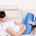 در دوران بارداری چقدر به دست می آورید؟