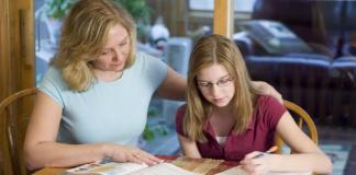 Homeschooling: avantages et inconvénients
